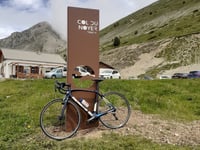 Col du Noyer