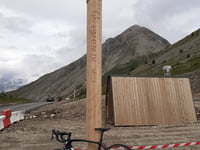 Col du Noyer