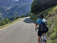 Col du Noyer