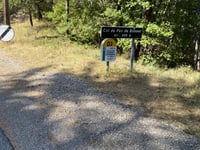 Col du Pas de Bonnet von Digne les Bains