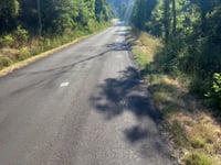 Col du Pas de Lauzun from Saou