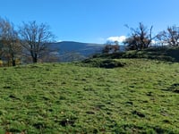 Col du Pas du Roc von Thiézac