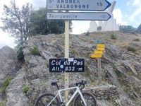 Col du Pas