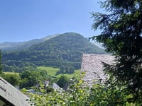 Col du Pertus von Saint-Jacques-des-Blats