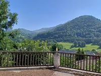 Col du Pertus von Saint-Jacques-des-Blats