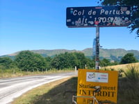 Col du Pertus