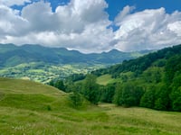 Col du Pertus