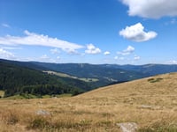 Col du Petit Ballon von Leymel