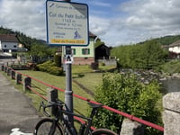 Col du Petit Ballon von Leymel