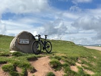 Col du Petit Ballon von Leymel