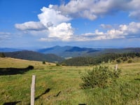Col du Petit Ballon von Leymel