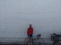 Col du Petit Saint-Bernard von Bourg Saint Maurice über Montvalezan