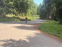 Col du Pigeonnier da Lembach