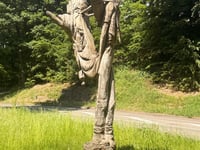 Col du Pigeonnier da Lembach