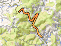 Col du Pilon da Valsonne