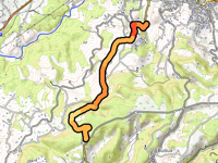 Col du Pointu von Apt