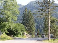 Col du Portillon da Bagnères de Luchon