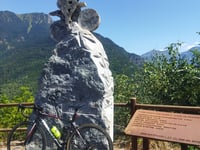 Col du Portillon z Bossòst