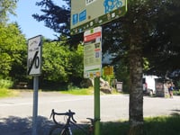 Col du Portillon z Bossòst