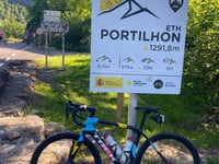 Col du Portillon da Bossòst