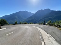 Col du Portillon da Bossòst