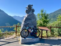 Col du Portillon da Bossòst