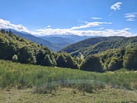Col du Pradel von Ax-les-Thermes