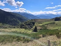 Col du Pradel von Ax-les-Thermes