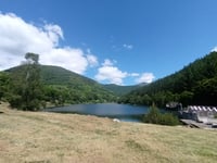 Col du Pradel von Ax-les-Thermes