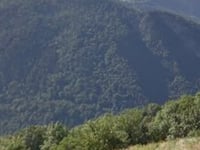 Col du Pradier desde Centron