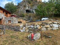 Col du Pradier von Moutiers