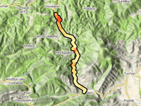 Col du Prat da Padern
