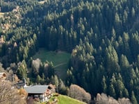 Col du Pré von Beaufort