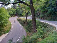 Col du Pré de la Dame da Génolhac