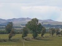 Col du Puy de Renel von Le pont de Rochebrune