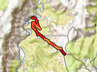 Col du Rey da Le Mazel