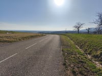 Col du Roderen von Bourbach-le-Bas