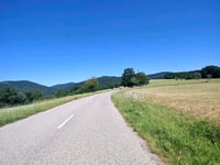 Col du Roderen von Bourbach-le-Bas