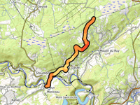 Col du Rosier da Cheneux