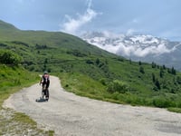Col du Sabot