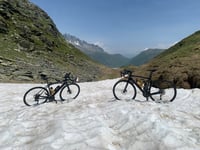 Col du Sabot
