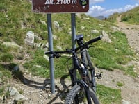 Col du Sabot