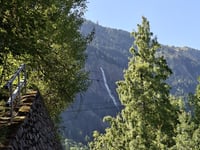 Col du Sabot