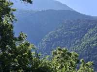 Col du Sabot