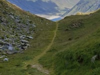 Col du Sabot