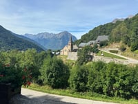 Col du Sabot