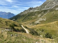 Col du Sabot