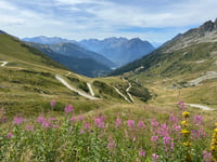 Col du Sabot
