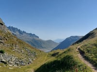 Col du Sabot