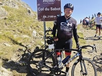 Col du Sabot